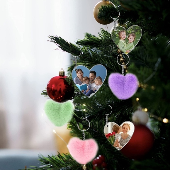 Customizable key chains - Picture 5 of 14